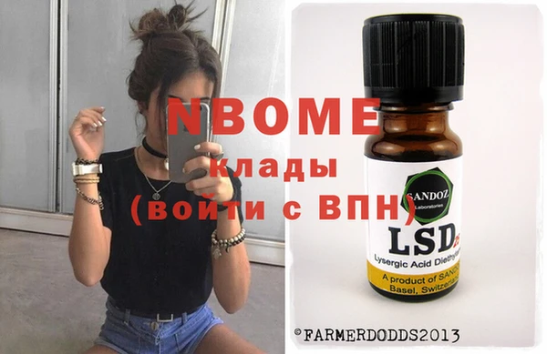 индика Данков